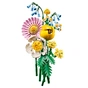 Конструктор LEGO Botanicals Мініатюрний сонячний букет (10347) - зменшене зображення 3
