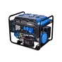 Генератор Enersol 7.5 kW (EPG-7500SE) - зменшене зображення 2