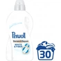 Гель для прання Perwoll Advanced White 1.8 л (9000101327229) - зменшене зображення 2