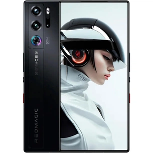 Мобільний телефон ZTE REDMAGIC 9 Pro 12/256GB Sleet (1038962) зображення 1