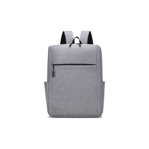 Рюкзак для ноутбука Merlion 14" YT-B14-Gr 32х11х41 см, Grey (34408) зображення 1