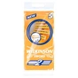 Бритва Wilkinson Sword одноразова 2 леза 5 шт. (4027800018802) - зменшене зображення 1