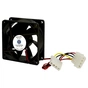 Кулер до корпусу Cooling Baby 8025 4PS - зменшене зображення 3