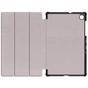 Чохол до планшета BeCover Lenovo Tab M10 Plus TB-X606/M10 Plus (2 Gen)/K10 TB-X6C6 Gray (705218) - зменшене зображення 3
