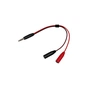 Навушники Redragon Ares Black-Red (78343) - зменшене зображення 8