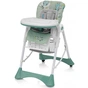 Стілець для годування Baby Design Pepe New Green (292026) - зменшене зображення 1