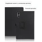 Чохол до планшета BeCover Slimbook Blackview Tab 16 Pro 10.95" Black (713718) - зменшене зображення 2