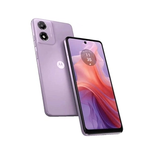Мобільний телефон Motorola E14 2/64GB Pastel Purple (PB3E0002UA) зображення 1