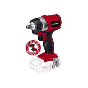 Гайковерт Einhell TP-CW 18 Li BL - Solo, PXC, 18В (без АКБ і ЗП) (4510040) изображение 1