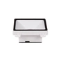 Сканер штрих-коду HPRT E100 2D, USB (21546) - зменшене зображення 2