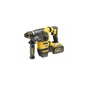 Перфоратор DeWALT безщітковий, SDS PLUS, 18 В, 1.4 Дж, 2 реж. кейс TSTAK (без АКБ та ЗП) (DCH333X2) - зменшене зображення 3
