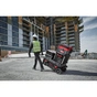 Ящик для інструментів Milwaukee XL PACKOUT 965x609x401 на колесах (4932478161) - зменшене зображення 7