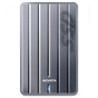 Накопичувач SSD USB 3.1 256GB ADATA (ASC660H-256GU3-CTI) - зменшене зображення 1