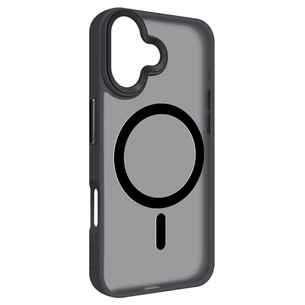 Чохол до мобільного телефона Armorstandart Uniq MagSafe Apple iPhone 16 Black (ARM79495) зображення 1