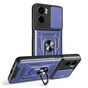 Чохол до мобільного телефона BeCover Military Motorola Moto G05 / E15 Blue (713528) - зменшене зображення 9
