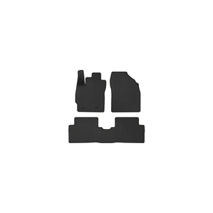 Килимок в салон EVAtech Toyota Auris (E150) FWD 3-doors 2006-2012 1 пок (TY32877ZV3TL2RBB) зображення 1