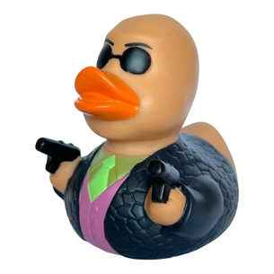 Игрушка для ванной Funny Ducks Утка Morph (1326) изображение 1