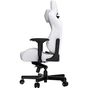 Крісло ігрове Anda Seat Kaiser 2 Size XL White (AD12XL-07-W-PV-W01) - зменшене зображення 6