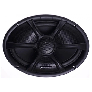 Коаксіальна акустика Phoenix Gold RX 69CX зображення 1