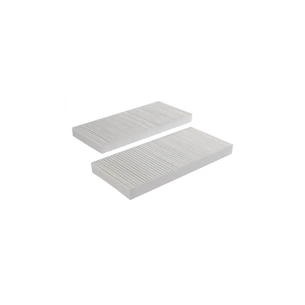 Фільтр салону Mando ECF00053M зображення 1