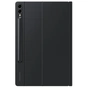 Чохол до планшета Samsung Tab S9+ Book Cover Keyboard Black (EF-DX815BBEGUA) - зменшене зображення 3