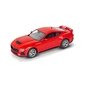 Сборная модель Revell модель автомобиль Ford Mustang GT 2024, уровень 2, 1:25 (RVL-07743) - уменьшенное изображение 2