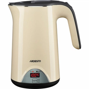 Електрочайник Ardesto EKL-1617BL зображення 1