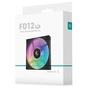 Кулер до корпусу Deepcool FD12 ARGB - зменшене зображення 9