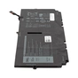Акумулятор до ноутбука Dell XPS 13 9300 (722KK) 7.6V 6500mAh (NB441983) - зменшене зображення 3