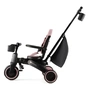 Дитячий велосипед Kinderkraft Jazz 2 Pink (KRJAZZ02PNK0000) (5902533927289) - уменьшенное изображение 7