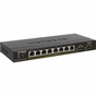 Комутатор мережевий Netgear GS310TP (GS310TP-100EUS) - уменьшенное изображение 1
