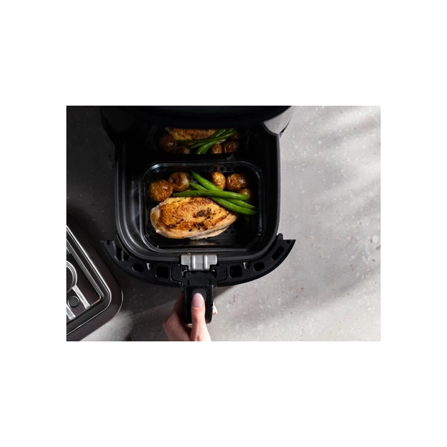 Вакууматор Electrolux EVFKA1 - picture 5