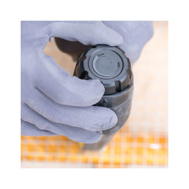 Степлер будівельний Stanley електричний Fatmax Multi-Tacker, 5 в 1, скобы G, Н, СТ, гвозди и шпильки 18 GA. (FMHT6-75934) - зображення 5