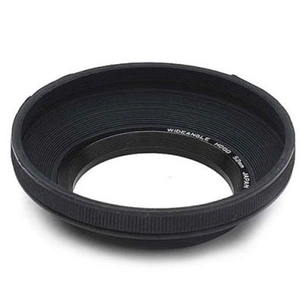 Бленда до об'єктива Marumi 58mm wide зображення 1