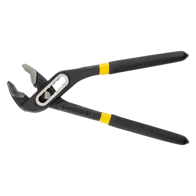 Ключ Sigma переставний для труб 200мм (4102791) - picture 4