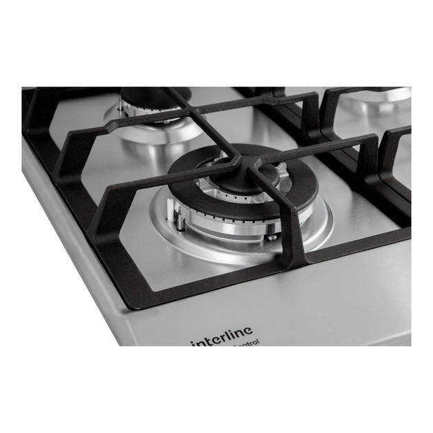 Варочна поверхня Interline HGS 763 FGT XM FLAME - picture 9