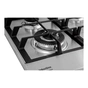 Варочна поверхня Interline HGS 763 FGT XM FLAME - зменшене зображення 9