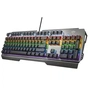 Клавіатура Trust GXT877 Scarr Mechanical RU Cherry MX Red USB (23723) - зменшене зображення 2