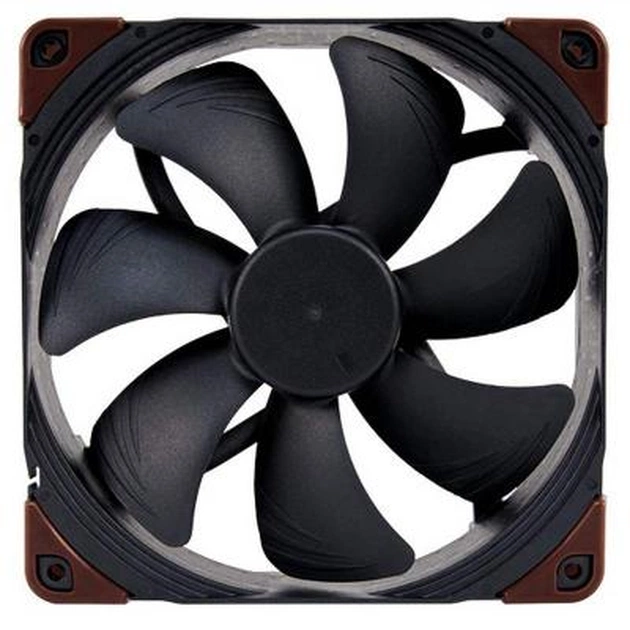 Кулер для корпуса Noctua NF-A14iPPC-3000 PWM - изображение 1