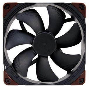 Кулер до корпусу Noctua NF-A14iPPC-3000 PWM зображення 1