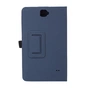 Чохол до планшета BeCover Slimbook Pixus Touch 7 Deep Blue (703718) - зменшене зображення 2