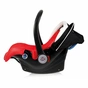 Автокрісло Capsula ВВ0+ Mars Red (770030) - зменшене зображення 3