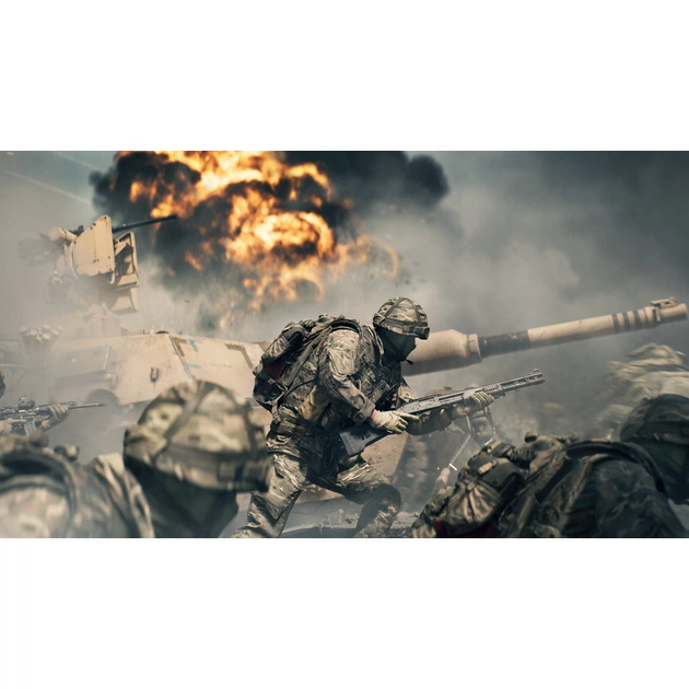 Гра Xbox Battlefield 6, BD диск (5030941125406) - picture 9
