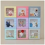 Фігурка 10/10 Toys сюрприз Fabulous Beasts Divine Beast Feeding (QWYS801) - зменшене зображення 11
