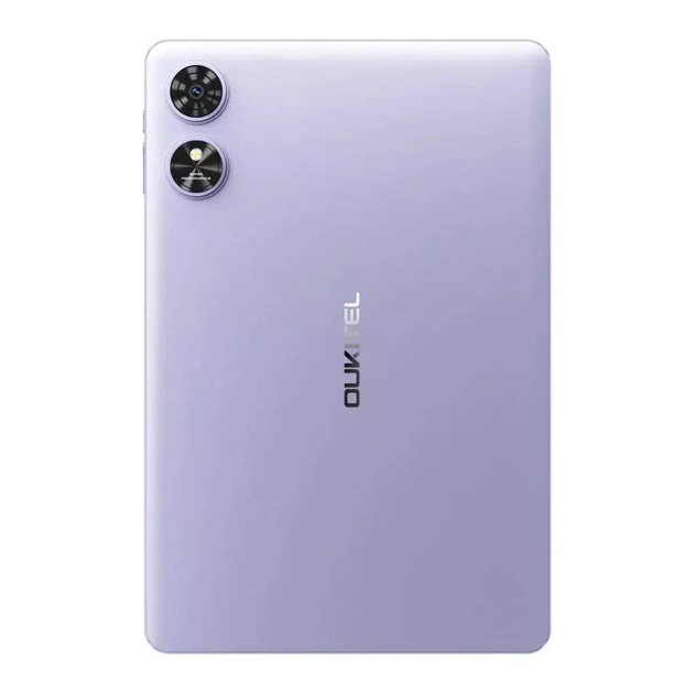 Планшет OUKITEL OT6 10" 4/64GB / Wi-Fi / Purple, Чохол+Стілус (6931940745284) - зображення 3