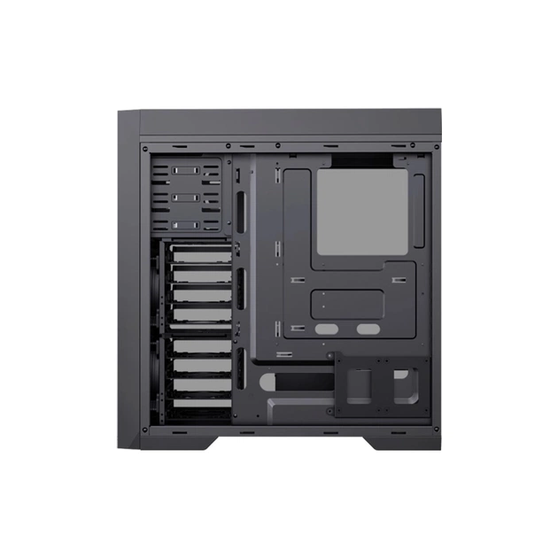 Корпус для ПК Gamemax MASTER 2 - изображение 10