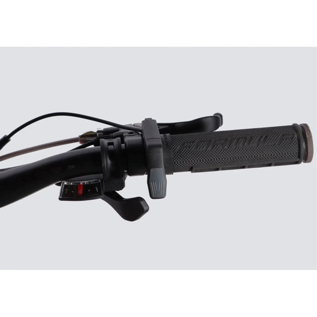 Електровелосипед Formula 26" eMOTION DD FR рама-13" 36B 10А*г 500Вт 2026 червоно-сріблястий (ELB-FR-26-153) - picture 8