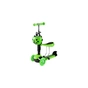 Самокат Scooter 5 в 1 FYS-2864 Green (920694) - зменшене зображення 2