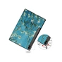 Чехол для планшета BeCover Smart Case Samsung Galaxy Tab S10 Plus (SM-X820/SM-X826) 12.4" Spring (712249) - уменьшенное изображение 4