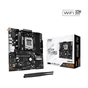 Материнская плата ASRock A620AM Pro-A WiFi Socket AM5 - уменьшенное изображение 2